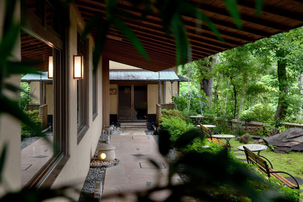 Kissho Caren Hotel Higasiizu Kültér fotó